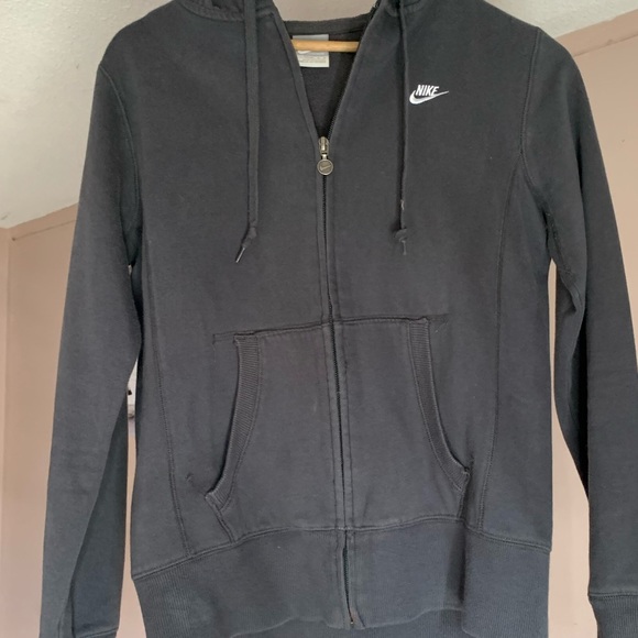 Nike zip up - Picture 3 of 5